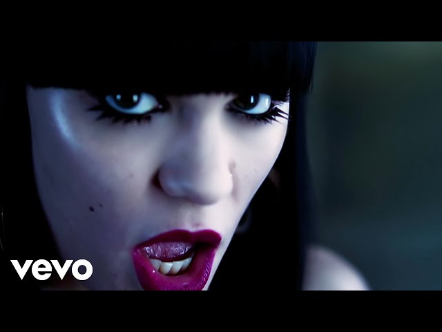 Jessie J - Do It Like A Dude