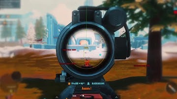 PUBG 4.1 Sharp Shooter Free Hack + Safe Bypass for GameLoop | ESP + Aimbot 2025 | For Main Account