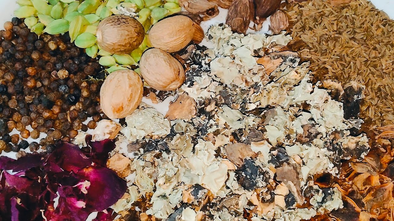 Ramzan special garam masala recipe ho to meke ek bar jarur tarae kijiye bahut hi 😱🌙