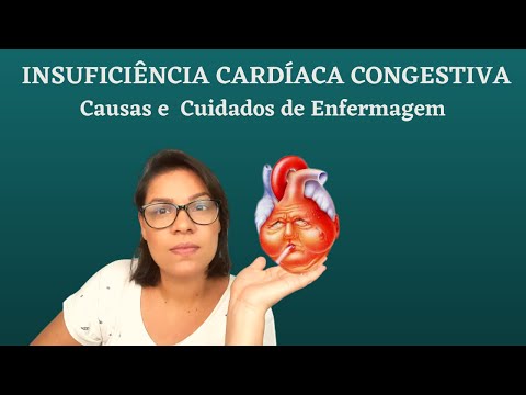 Vídeo: Insuficiència Cardíaca En Gossos - Insuficiència Cardíaca Congestiva En Gossos