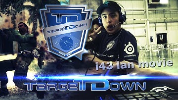 CSS Movie | Team Target Down - The Movie by biBa