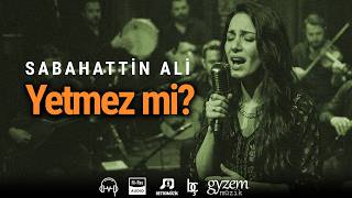  Yetmez Mi?🔥Sabahattin Ali Yle