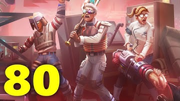 Abiotic Factor Walkthrough & Gameplay Part 80 - Get The Blacksmith