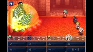 Final Fantasy VI [PC] - Chadarnook