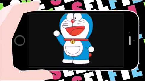 Quali sono i personaggi di Doraemon?