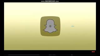 2D Animation - Snapchat
