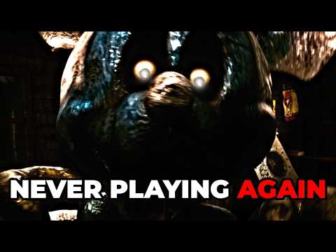 i genuinely cant do this... | Oblitus Casa