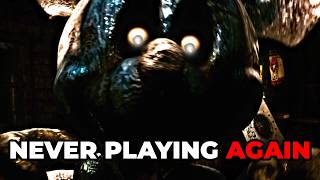 i genuinely cant do this... | Oblitus Casa