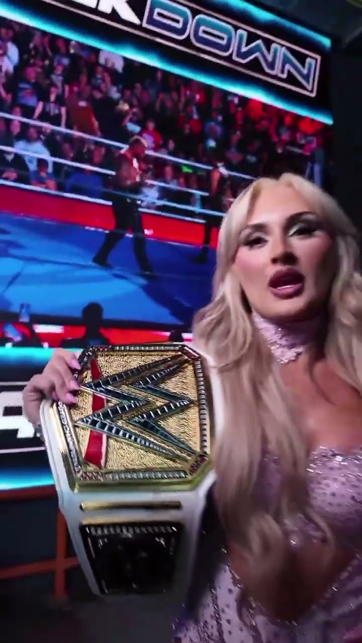 A superstar’s life can change that quickly