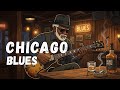 Vintage Chicago Blues 🎸 Timeless Soul &amp; Classic Blues Vibes | Vintro Radio
