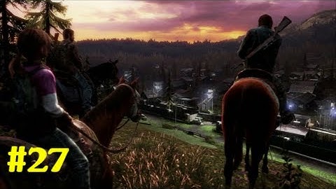 The Last Of Us - Part 27: "Tommy