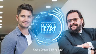 EP25 - Charlie Cooper