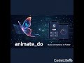 أسهل طريقة تعمل بيها Animation في Flutter 🚀 | animate_do