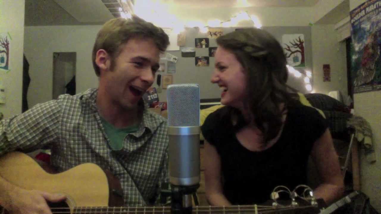 Sweet Pea Amos Lee (cover) YouTube