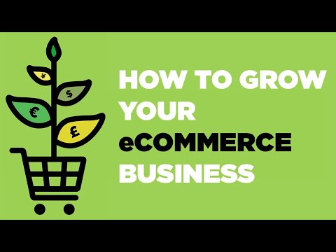 How to Increase