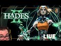 Hades 2 with itmejp big gameplay wow 1440p