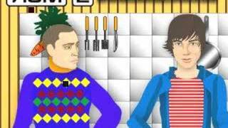 ДОМ 2 - пародийное мульт шоу ЛОМ2 (Часть 13) ДОМ 2 - пародийное мульт шоу ЛОМ2 (Часть 13)