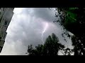 Неожиданная Гроза ⚡⚡⚡⚡⚡⚡⚡
