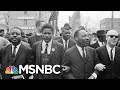 Trump’s 2020 Implosion Powered By Mounting Backlash To Racism | The Beat With Ari Melber | MSNBC