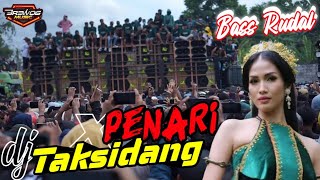 Download lagu Dj TAKSIDANG melodi KKN DESA PENARI - brewog music mp3