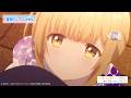 TVアニメ『お隣の天使様にいつの間にか駄目人間にされていた件2』夏祭りアニメMV／ED主題歌：椎名真昼「夏祭り」／毎週金曜22:30よりTOKYO MXほかにて放送中