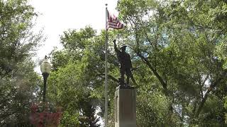 Rocket Miner update: Reading excerpts from July 4 hurts, until I remember my WWII uncle