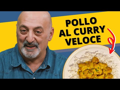 Video: Qual è la differenza tra le salse al curry?