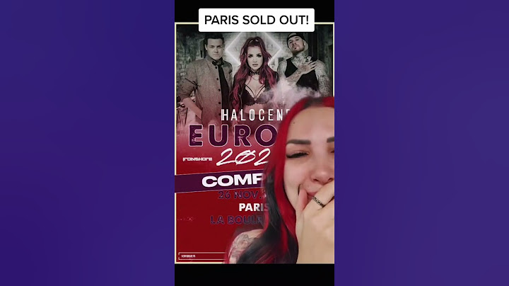 I CAN'T BELIEVE THIS JUST HAPPENED