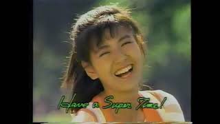 南野陽子　フジカラー　分割大伸しマルチ16 貴重レア❗ 南野陽子 フジカラー 分割大伸しマルチ16 貴重レア❗ 南野陽子