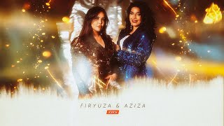 Firyuza x Aziza - Soz Yok (Official Video)
