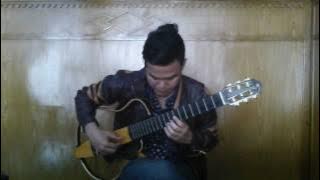 【Cherrybelle】 Beautiful - Classical Fingerstyle Guitar