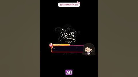 Meeting Nightmare 😱 Date Everything! #dateeverything #datingsim #dateeverythinggame #pngtuber