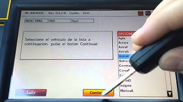 Opel astra 2007 Zed-Full