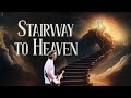 Stairway to Heaven, if it were written by Dire Straits