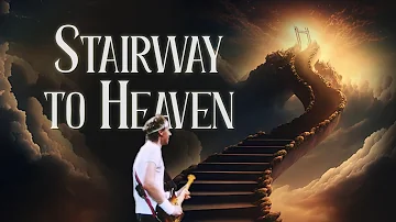 Stairway to Heaven, if it were written by Dire Straits