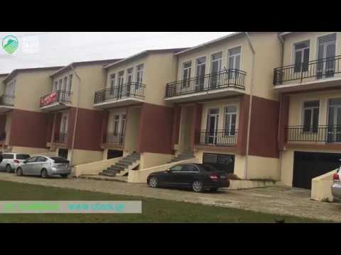 მწვანე უბანს თბილისის მერი ეწვია