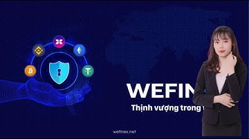10 Điều Bí Mật Kỹ Thuật + Kỷ Luật Quản Lý Vốn WEFINEX | Nguyễn Hương
