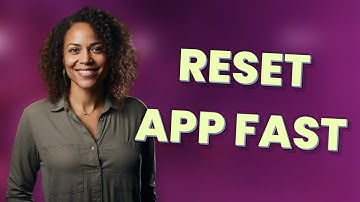 How Can I Reset My Payment App Without My Phone Number?