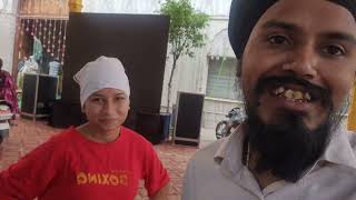 Vlog Jassi Dhaliwal 1313 Tattoo Studio