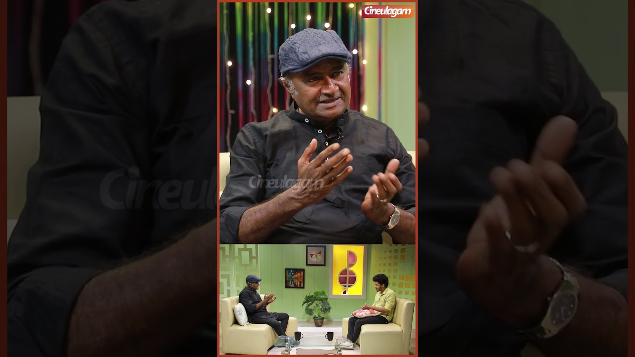 The Madras பாஷை🔥 