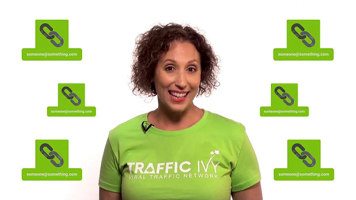 #1 TrafficIvy by Cindy Donovan is a software that ...
