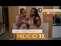 Hey big sisters, Hide my ID 🙈 Responding to your dilemmas | Episode 43