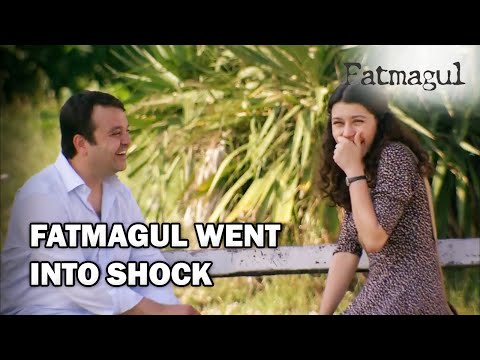 Fatmagul -A Birthday Surprise for Fatmagül- Section 79