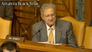 'Has Anybody Gone To Jail': John Kennedy Presses Witnesses On Alleged Medicaid Fraud