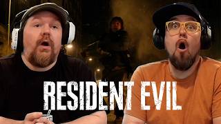 This Looks Amazing!!!!!! RESIDENT EVIL (2026) Teaser Trailer Reaction | Zach Cregger |