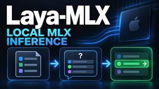 Laya MLX GitHub Overview: Local Decision Models on Apple Silicon