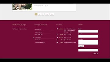 How to edit sidebars inside of footer widgets - WordPress