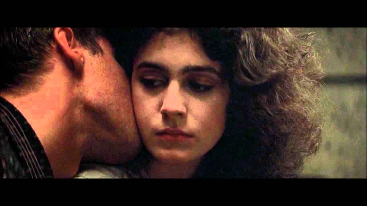 Sean young sex scene blade runner