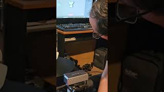 3D Scanning with the 3dmakerpro seal lite scanner