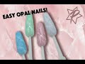 May swag 2022 Easy Opal Nails